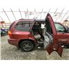 Image 40 : PARKSVILLE - 2002 GMC ENVOY, RED, 261712 KMS, 4X4. - D440784