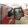 Image 41 : PARKSVILLE - 2002 GMC ENVOY, RED, 261712 KMS, 4X4. - D440784