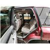 Image 45 : PARKSVILLE - 2002 GMC ENVOY, RED, 261712 KMS, 4X4. - D440784