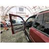 Image 47 : PARKSVILLE - 2002 GMC ENVOY, RED, 261712 KMS, 4X4. - D440784