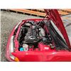 Image 34 : PARKSVILLE - 1993 ACURA INTEGRA, RED, 157726 KMS, FRONT WHEEL DRIVE. - D800102