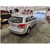 Image 16 : PARKSVILLE - 2012 DODGE JOURNEY, WHITE, 187322 KMS, FRONT WHEEL DRIVE. - D388602