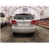 Image 17 : PARKSVILLE - 2012 DODGE JOURNEY, WHITE, 187322 KMS, FRONT WHEEL DRIVE. - D388602