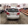 Image 18 : PARKSVILLE - 2012 DODGE JOURNEY, WHITE, 187322 KMS, FRONT WHEEL DRIVE. - D388602