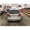 Image 19 : PARKSVILLE - 2012 DODGE JOURNEY, WHITE, 187322 KMS, FRONT WHEEL DRIVE. - D388602