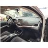 Image 36 : PARKSVILLE - 2012 DODGE JOURNEY, WHITE, 187322 KMS, FRONT WHEEL DRIVE. - D388602