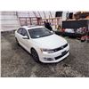 Image 10 : PARKSVILLE - 2014 VOLKSWAGEN JETTA, WHITE, 145783 KMS, FRONT WHEEL DRIVE. - D359664
