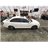 Image 13 : PARKSVILLE - 2014 VOLKSWAGEN JETTA, WHITE, 145783 KMS, FRONT WHEEL DRIVE. - D359664