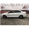 Image 22 : PARKSVILLE - 2014 VOLKSWAGEN JETTA, WHITE, 145783 KMS, FRONT WHEEL DRIVE. - D359664