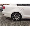 Image 26 : PARKSVILLE - 2014 VOLKSWAGEN JETTA, WHITE, 145783 KMS, FRONT WHEEL DRIVE. - D359664
