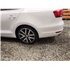 Image 27 : PARKSVILLE - 2014 VOLKSWAGEN JETTA, WHITE, 145783 KMS, FRONT WHEEL DRIVE. - D359664