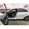 Image 46 : PARKSVILLE - 2014 VOLKSWAGEN JETTA, WHITE, 145783 KMS, FRONT WHEEL DRIVE. - D359664