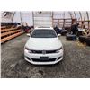 Image 7 : PARKSVILLE - 2014 VOLKSWAGEN JETTA, WHITE, 145783 KMS, FRONT WHEEL DRIVE. - D359664