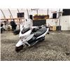 Image 7 : PARKSVILLE - 2019 BURGMAN 400 400 WHITE. NO RESERVE. - D100017