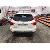 Image 18 : PARKSVILLE - 2017 NISSAN PATHFINDER, WHITE, 145562 KMS, 4X4. NO RESERVE. - D623883