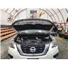Image 32 : PARKSVILLE - 2017 NISSAN PATHFINDER, WHITE, 145562 KMS, 4X4. NO RESERVE. - D623883