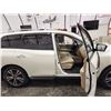Image 36 : PARKSVILLE - 2017 NISSAN PATHFINDER, WHITE, 145562 KMS, 4X4. NO RESERVE. - D623883