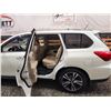 Image 46 : PARKSVILLE - 2017 NISSAN PATHFINDER, WHITE, 145562 KMS, 4X4. NO RESERVE. - D623883