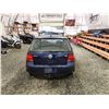 Image 18 : PARKSVILLE - 2000 VOLKSWAGEN GOLF, BLUE, 296816 KMS, FRONT WHEEL DRIVE. NO RESERVE. - D360855