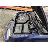 Image 33 : PARKSVILLE - 2000 VOLKSWAGEN GOLF, BLUE, 296816 KMS, FRONT WHEEL DRIVE. NO RESERVE. - D360855