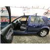 Image 47 : PARKSVILLE - 2000 VOLKSWAGEN GOLF, BLUE, 296816 KMS, FRONT WHEEL DRIVE. NO RESERVE. - D360855
