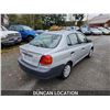 Image 10 : DUNCAN - 2005 TOYOTA ECHO, SILVER, 288331 KMS, FRONT WHEEL DRIVE. - J389737