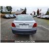 Image 11 : DUNCAN - 2005 TOYOTA ECHO, SILVER, 288331 KMS, FRONT WHEEL DRIVE. - J389737