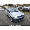 Image 6 : DUNCAN - 2005 TOYOTA ECHO, SILVER, 288331 KMS, FRONT WHEEL DRIVE. - J389737