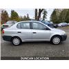 Image 7 : DUNCAN - 2005 TOYOTA ECHO, SILVER, 288331 KMS, FRONT WHEEL DRIVE. - J389737