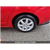 Image 17 : DUNCAN - 2006 TOYOTA PRIUS, RED, 75247 KMS, FRONT WHEEL DRIVE. - D227217
