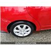 Image 23 : DUNCAN - 2006 TOYOTA PRIUS, RED, 75247 KMS, FRONT WHEEL DRIVE. - D227217