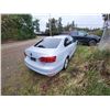 Image 11 : PARKSVILLE - 2013 VW JETTA, SILVER, 203993 KMS, FRONT WHEEL DRIVE. - B241317