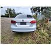 Image 13 : PARKSVILLE - 2013 VW JETTA, SILVER, 203993 KMS, FRONT WHEEL DRIVE. - B241317