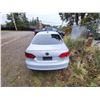 Image 15 : PARKSVILLE - 2013 VW JETTA, SILVER, 203993 KMS, FRONT WHEEL DRIVE. - B241317