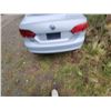 Image 16 : PARKSVILLE - 2013 VW JETTA, SILVER, 203993 KMS, FRONT WHEEL DRIVE. - B241317