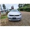 Image 4 : PARKSVILLE - 2013 VW JETTA, SILVER, 203993 KMS, FRONT WHEEL DRIVE. - B241317