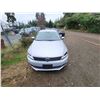 Image 5 : PARKSVILLE - 2013 VW JETTA, SILVER, 203993 KMS, FRONT WHEEL DRIVE. - B241317