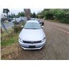 Image 6 : PARKSVILLE - 2013 VW JETTA, SILVER, 203993 KMS, FRONT WHEEL DRIVE. - B241317