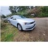 Image 7 : PARKSVILLE - 2013 VW JETTA, SILVER, 203993 KMS, FRONT WHEEL DRIVE. - B241317