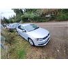 Image 9 : PARKSVILLE - 2013 VW JETTA, SILVER, 203993 KMS, FRONT WHEEL DRIVE. - B241317