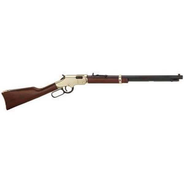 HENRY GOLDEN BOY 22LR 20"
