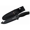 Image 1 : 10.75in. Black Watchfire Guthook