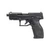 Image 1 : TAURUS TX22 G2 22LR 4.6" 22RD BLACK