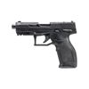 Image 1 : TAURUS TX22 G2 22LR 4.6" OR 22RD BLK