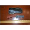 Image 1 : Hand Forged Steel Knife