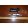 Image 1 : Hand Forged Damascus Steel Folder