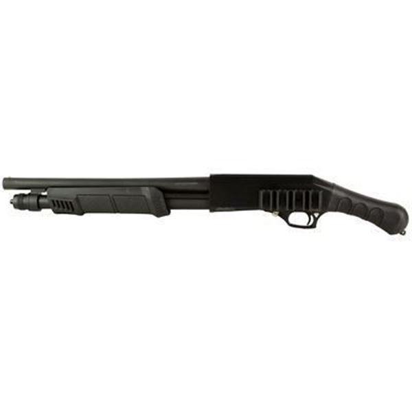 CITADEL TIDAL WAVE 12/14.75" 5RD BLK