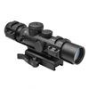 Image 1 : NcSTAR XRS Scope - 2-7x32 - Blue Illumination