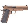 Image 1 : SIG 1911 X 45ACP 5" XRAY-3 OR (2)8RD G10  COYOTE