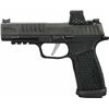 Image 1 : SIG P365 FUSE 9MM 4.3" ROMEO-X (2)21RD/17RD